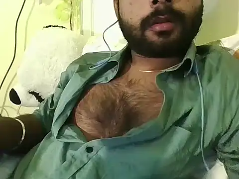 SHENOY3 online show from January 30, 2025, 3:51 pm