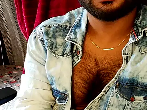 SHENOY3 online show from October 27, 2025, 2:26 am