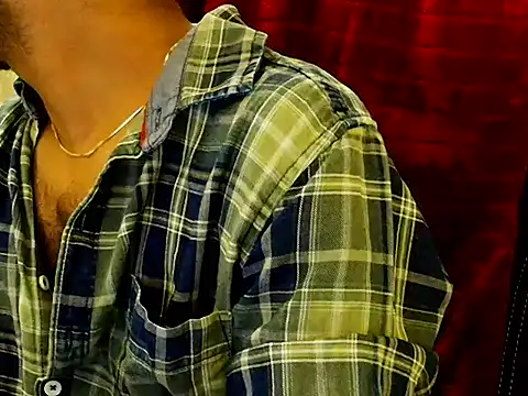 SHENOY3 online show from October 27, 2025, 3:16 pm