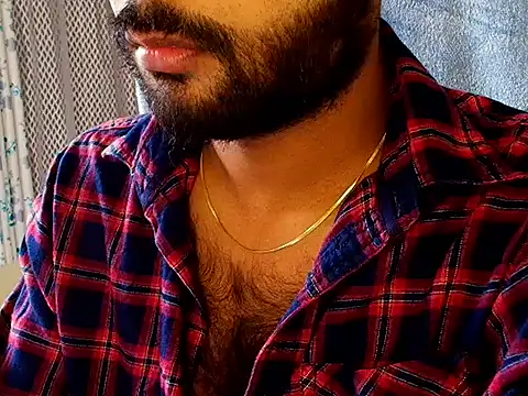 SHENOY3 online show from November 3, 2025, 2:35 am