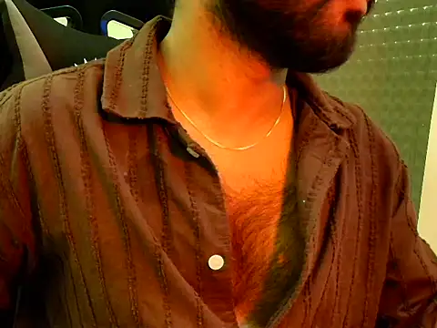 SHENOY3 online show from March 29, 2026, 3:01 pm