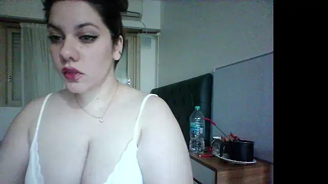 Janefruti online show from January 7, 2026, 3:42 am