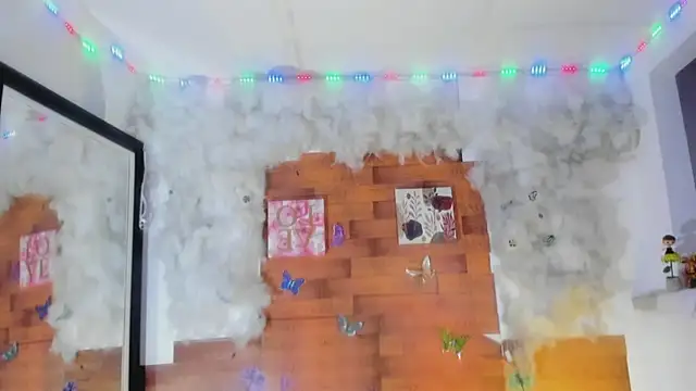 kelly thomson online show from February 28, 2025, 11:12 pm