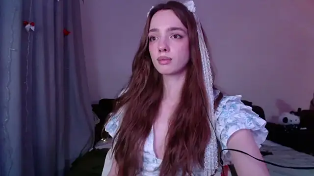 Snapshot of Weeissy chatting on January 15, 2025, 10:02 pm Weeissy online show from January 15, 2025, 10:02 pm