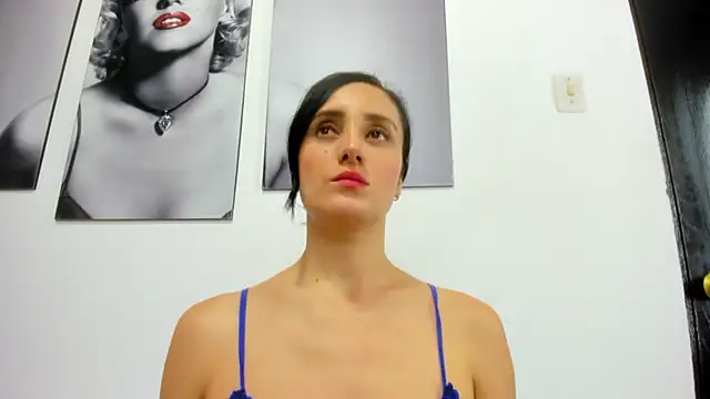 izzy cum online show from January 16, 2025, 4:28 pm