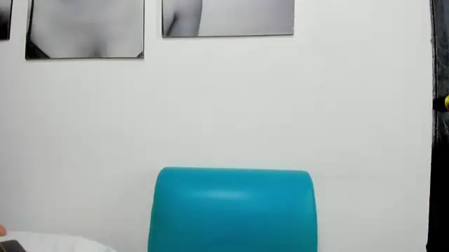 izzy cum online show from January 16, 2025, 7:31 pm