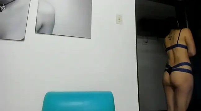 izzy cum online show from January 19, 2025, 4:25 pm