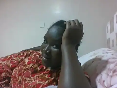 queen aria19 online show from January 13, 2026, 9:20 pm