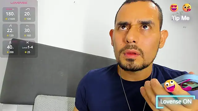 jhonyalzate2 online show from March 14, 2025, 1:37 am