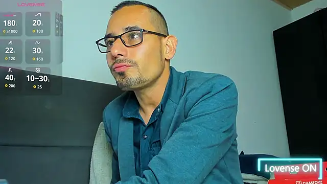 jhonyalzate2 online show from February 13, 2026, 1:34 am