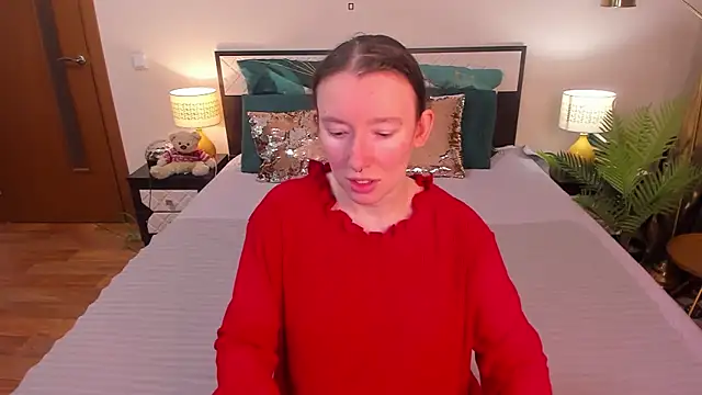 CatherineWalls online show from March 20, 2026, 6:40 am