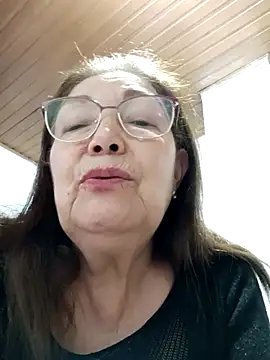 Vicky Rosse online show from February 27, 2025, 10:42 pm