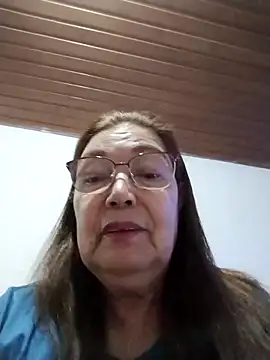 Vicky Rosse online show from September 18, 2025, 6:21 pm