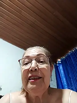 Vicky Rosse online show from October 17, 2025, 6:21 pm