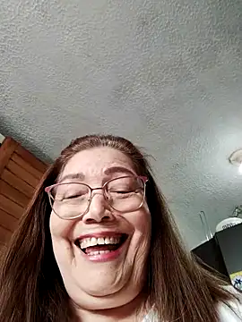 Vicky Rosse online show from February 3, 2026, 4:56 pm