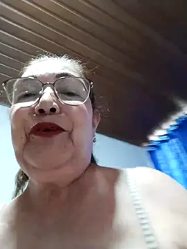 Vicky Rosse online show from March 28, 2026, 7:02 pm