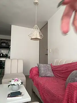 Snapshot of vicky_rachell chatting on February 23, 2025, 10:20 pm vicky rachell online show from February 23, 2025, 10:20 pm