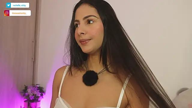 Snapshot of vicky_rachell chatting on November 6, 2025, 1:56 pm vicky rachell online show from November 6, 2025, 1:56 pm