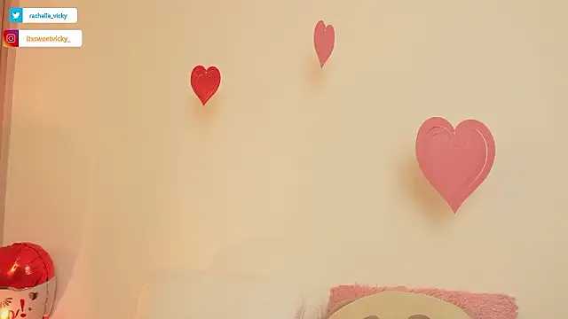 Snapshot of vicky_rachell chatting on February 28, 2026, 2:51 pm vicky rachell online show from February 28, 2026, 2:51 pm