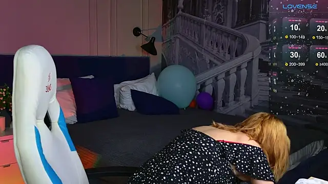 Ramona    online show from November 29, 2025, 6:16 am