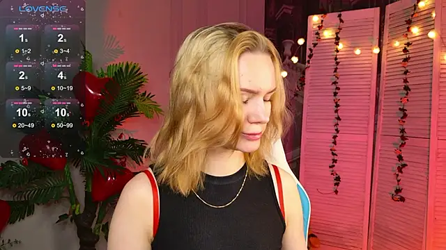 Ramona    online show from February 9, 2026, 6:17 am