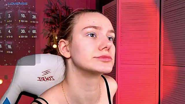 Ramona    online show from March 11, 2026, 6:08 am