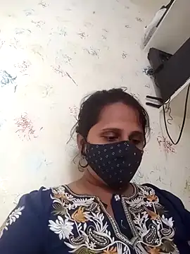 Indiantina online show from October 11, 2025, 6:56 am