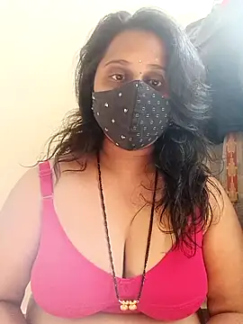 Indiantina online show from December 23, 2025, 6:44 am