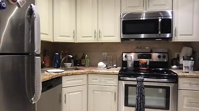 BigGuyMuscle online show from January 19, 2026, 7:01 am