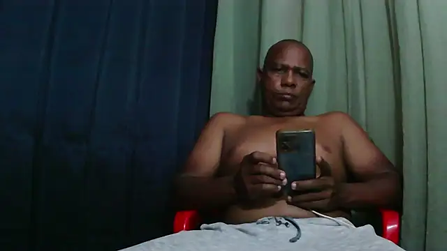 condor08750 online show from March 31, 2026, 5:02 pm