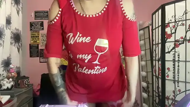 Snapshot of latinacubana chatting on February 15, 2025, 6:55 am latinacubana online show from February 15, 2025, 6:55 am