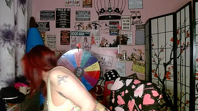 Snapshot of latinacubana chatting on February 6, 2026, 5:45 am latinacubana online show from February 6, 2026, 5:45 am