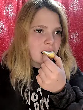 Zuli Kiska online show from February 21, 2025, 9:11 pm