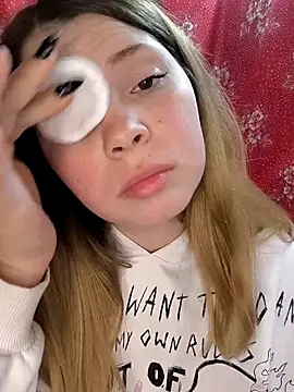 Zuli Kiska online show from March 24, 2026, 7:41 pm