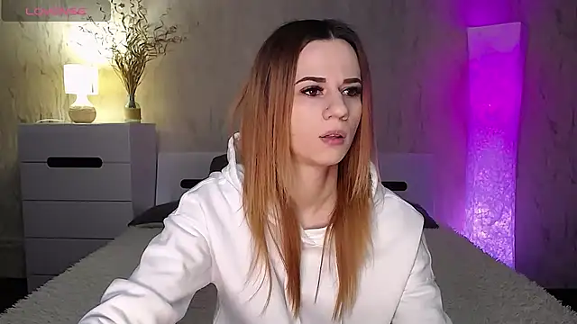 ItsAlisia online show from February 15, 2025, 1:38 pm