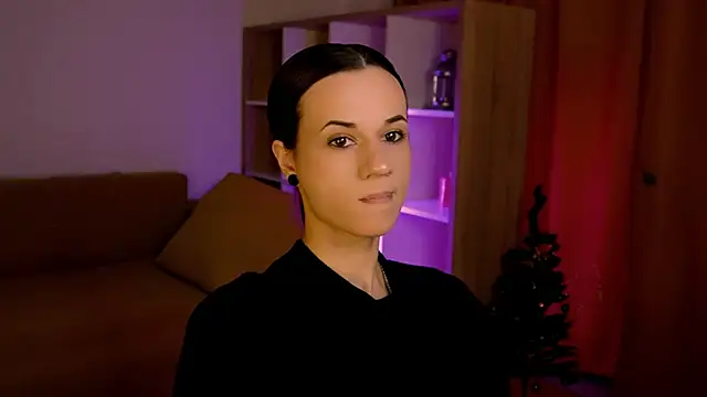 ItsAlisia online show from January 6, 2026, 1:48 pm