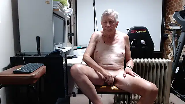 unclek23 online show from December 20, 2025, 10:50 pm