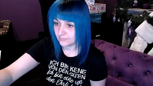 beauty-of-pain online show from December 22, 2025, 6:49 pm