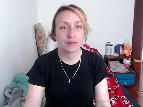 kittykalor09 online show from March 5, 2025, 3:07 pm