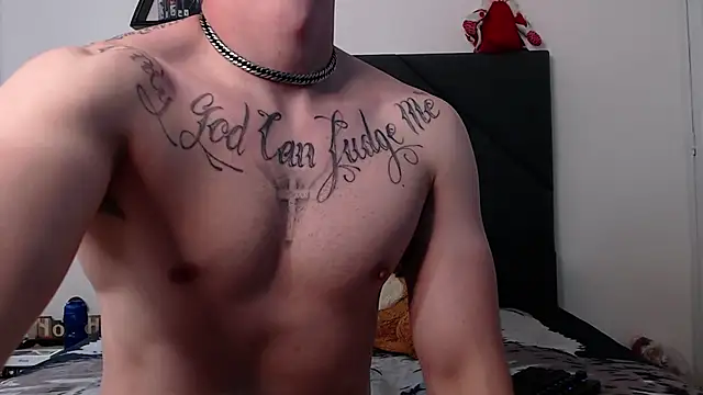 MathewCollin online show from January 21, 2025, 5:51 pm