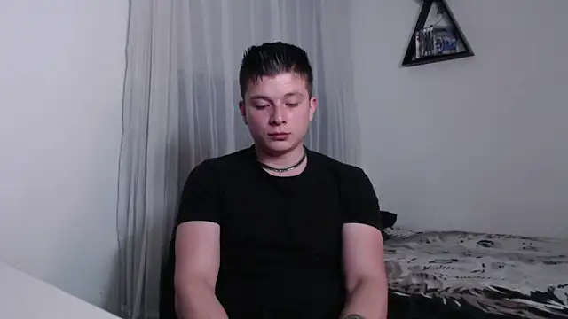 MathewCollin online show from January 15, 2026, 3:00 am