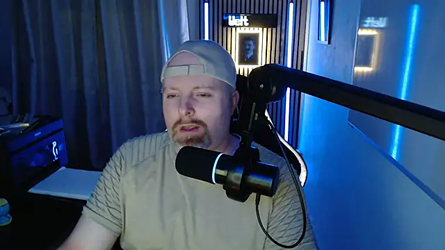 DerPornoPete online show from October 30, 2025, 12:23 am