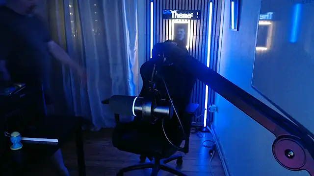 DerPornoPete online show from December 3, 2025, 11:25 pm