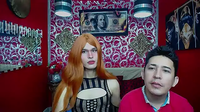 shannentrans online show from March 26, 2026, 3:45 am