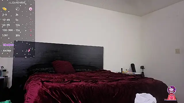 nyna stax online show from January 10, 2026, 3:08 am