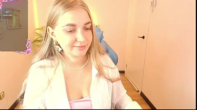 Adr1ana  online show from September 11, 2025, 2:55 am