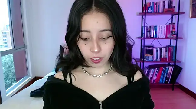 babyluna 8 8 online show from December 31, 2024, 10:56 pm