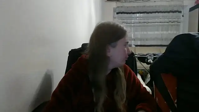 PeterAndJen online show from February 23, 2026, 7:33 pm