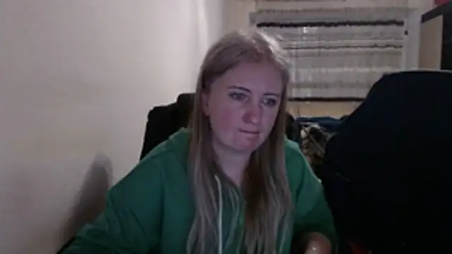 PeterAndJen online show from March 24, 2026, 7:08 pm