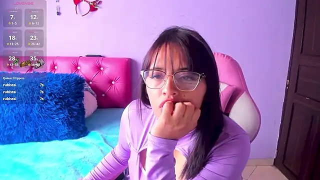 crissn0707 online show from March 6, 2025, 3:13 pm